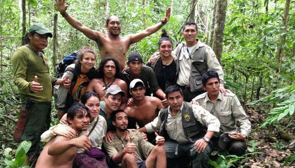 Turista Chileno perdido en Bolivia afirma que los monos le salvaron la vida 