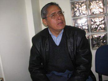 Reafiliación de docentes
 a la Derrama Magisterial