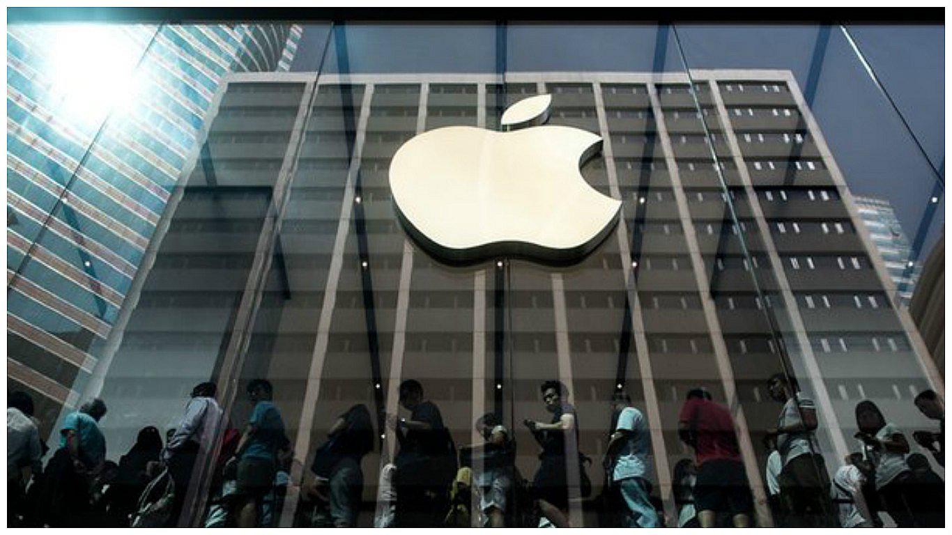 Apple enfrenta un nuevo dilema: ¿Qué hacer con tanto dinero acumulado?