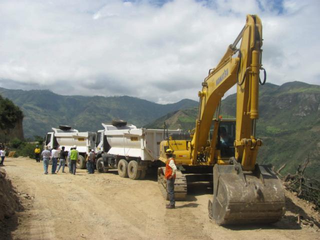 GR inició licitación del proyecto Alto Piura 