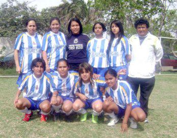 La Coruña monarca del fútbol femenino
