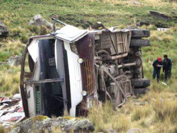 La tragedia que enlutó la Navidad