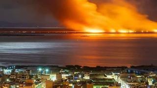 Incendio en los Uros: ¿Cuáles fueron los daños en las islas que más visitan los turistas que acuden al Lago Titicaca?