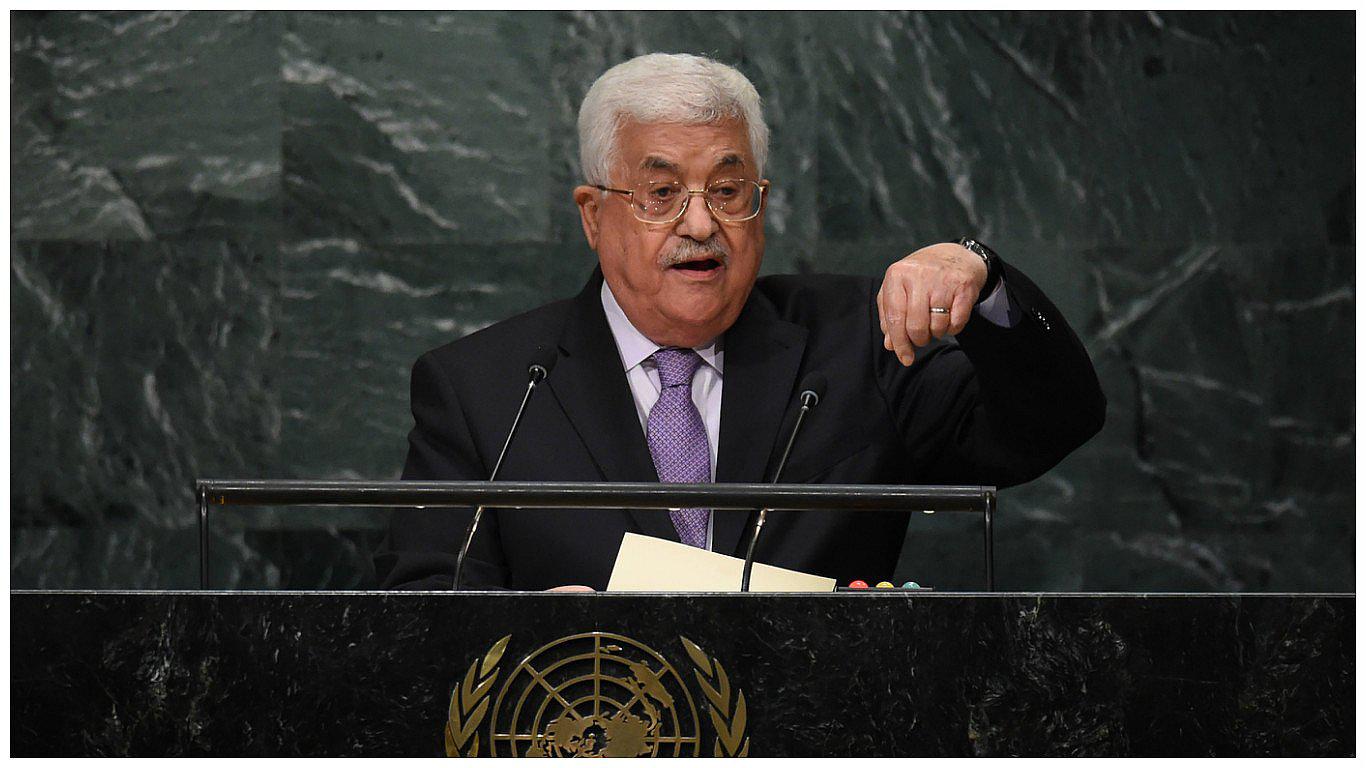 Palestina advierte en ONU que asentamientos de Israel "destruyen" opciones de paz (VIDEO)