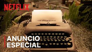 ‘100 años de soledad’: Mira el primer avance de la adaptación de la novela de García Márquez en Netflix