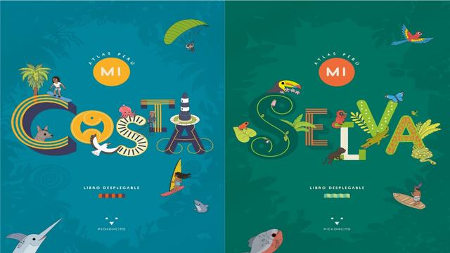 Libros infantiles - Diario Correo