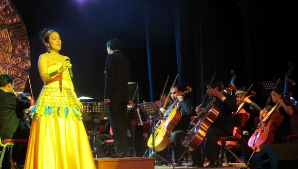 Fiestas Patrias: Cusco celebra con concierto gratuito de música sinfónica