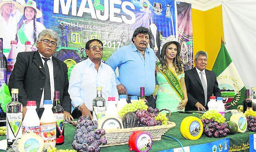 Majes es el distrito con mayor movimiento económico
