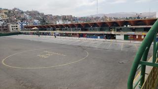 Terminal Terrestre de Arequipa cierra por bloqueos en carreteras (EN VIVO)