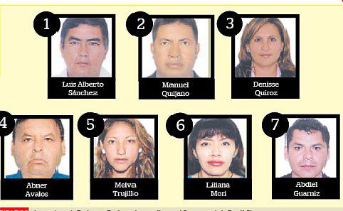 Podemos Perú busca llegar al Congreso 