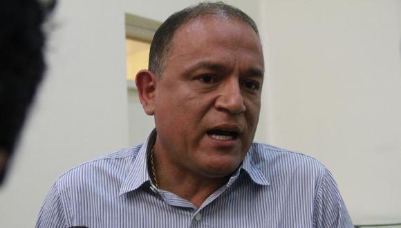 Trujillo: Piden suspender los procesos CAS en municipalidad