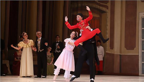"Cascanueces": el clásico ballet regresa en diciembre por Navidad (FOTOS)
