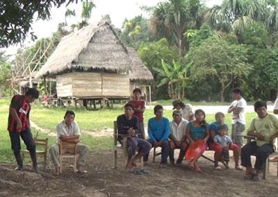 Tercera versión de "Sunarp en tu pueblo" llegará a Loreto