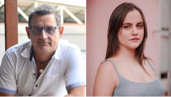 Sergio Galliani: Su hija causa revuelo en Instagram por fotos con su novio italiano (FOTOS)