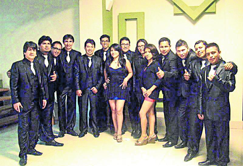 American Ska celebra 20 años de trayectoria