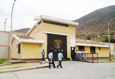 Sentencian a internos del penal que dirigían extorsión contra ingeniero en Huánuco