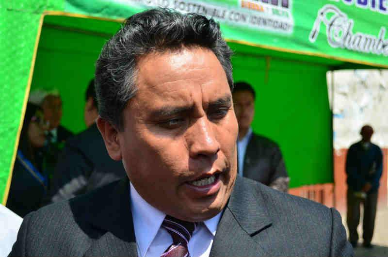 Solicitan vacancia de gobernador Ángel Unchupaico y siete consejeros regionales