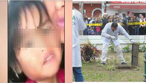 Culparon a tres personas inocentes por desaparición de niña Xohana (VIDEO)