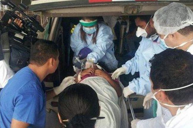 Camboya: Al menos 19 muertos por beber vino de arroz en mal estado