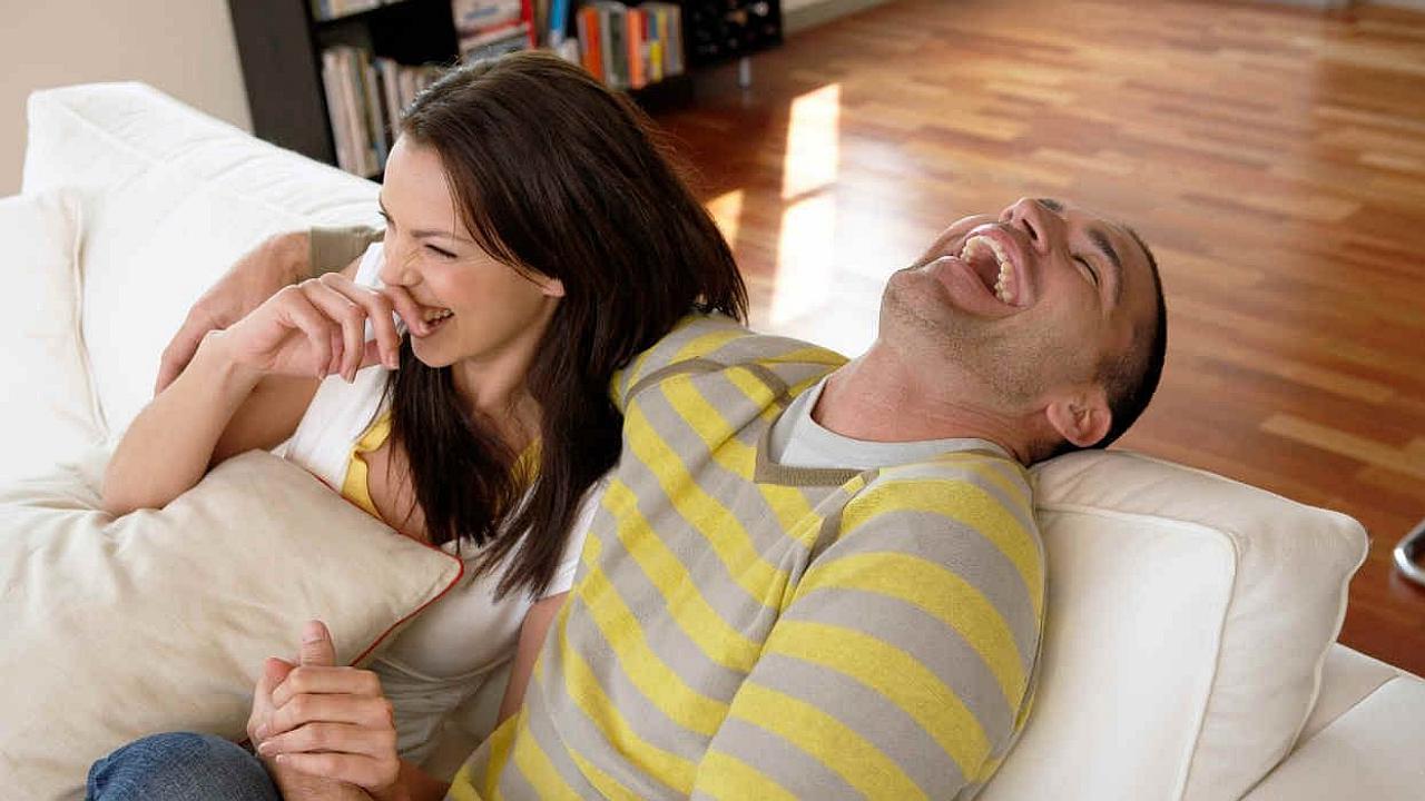 Cataplexia, la enfermedad que te hace perder el control del cuerpo cuando ríes