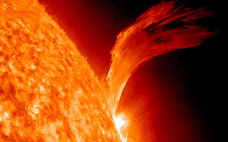 Identifican a la "hermana" del Sol que puede explicar el origen de la vida en la tierra 