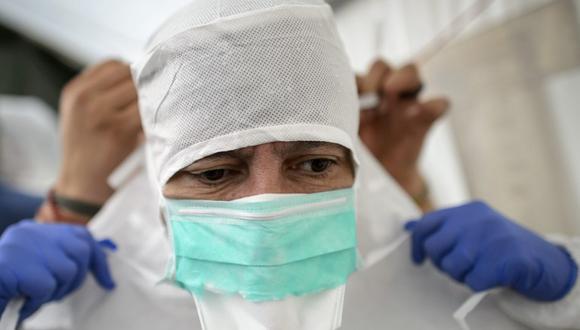 PCM aprueba medidas excepcionales para enfrentar el ébola