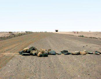 GR trata con guantes de seda al SEIN de la FAP