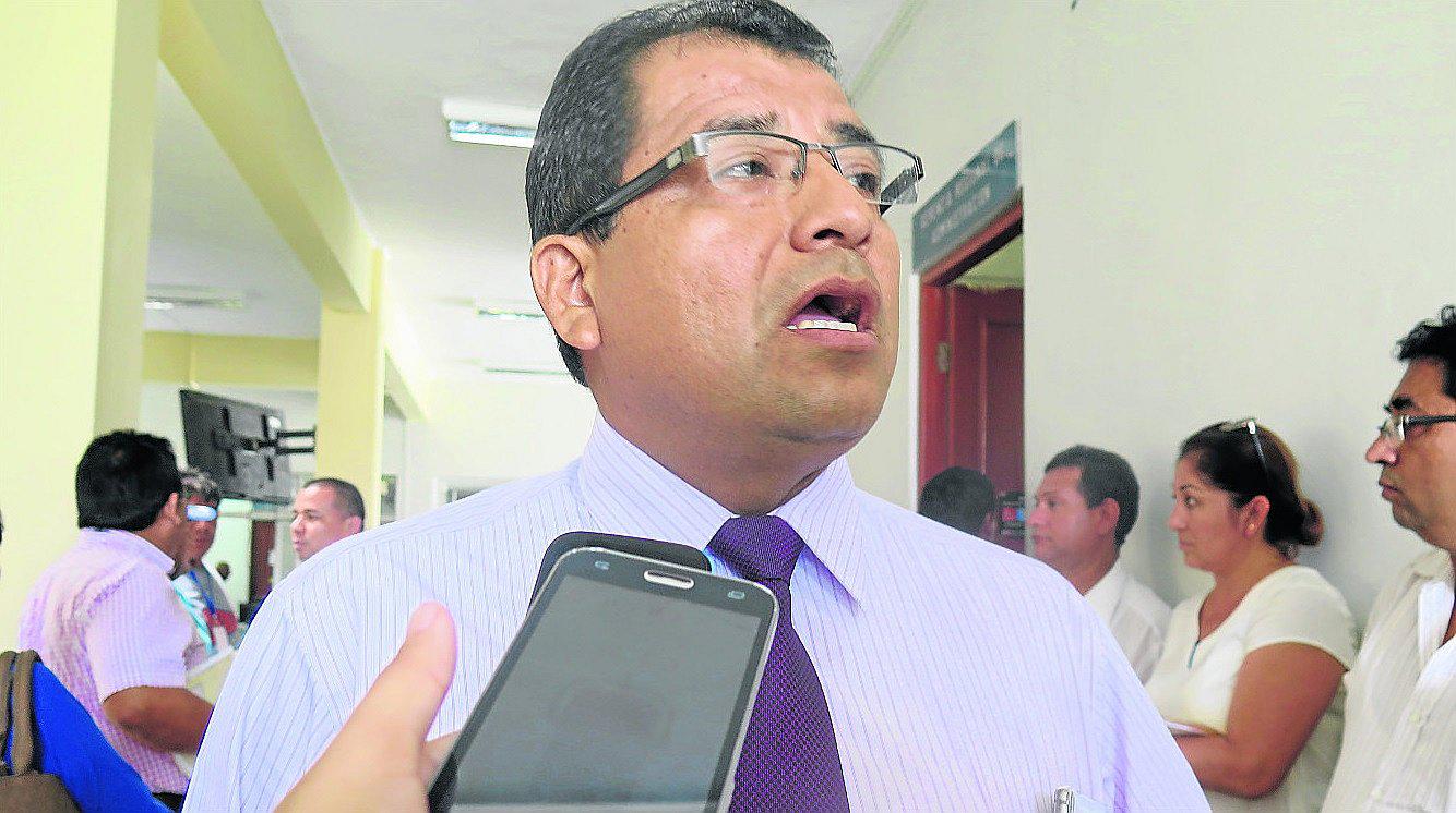 Alarma por el aumento de casos de dengue y leptospirosis en la región Tumbes 