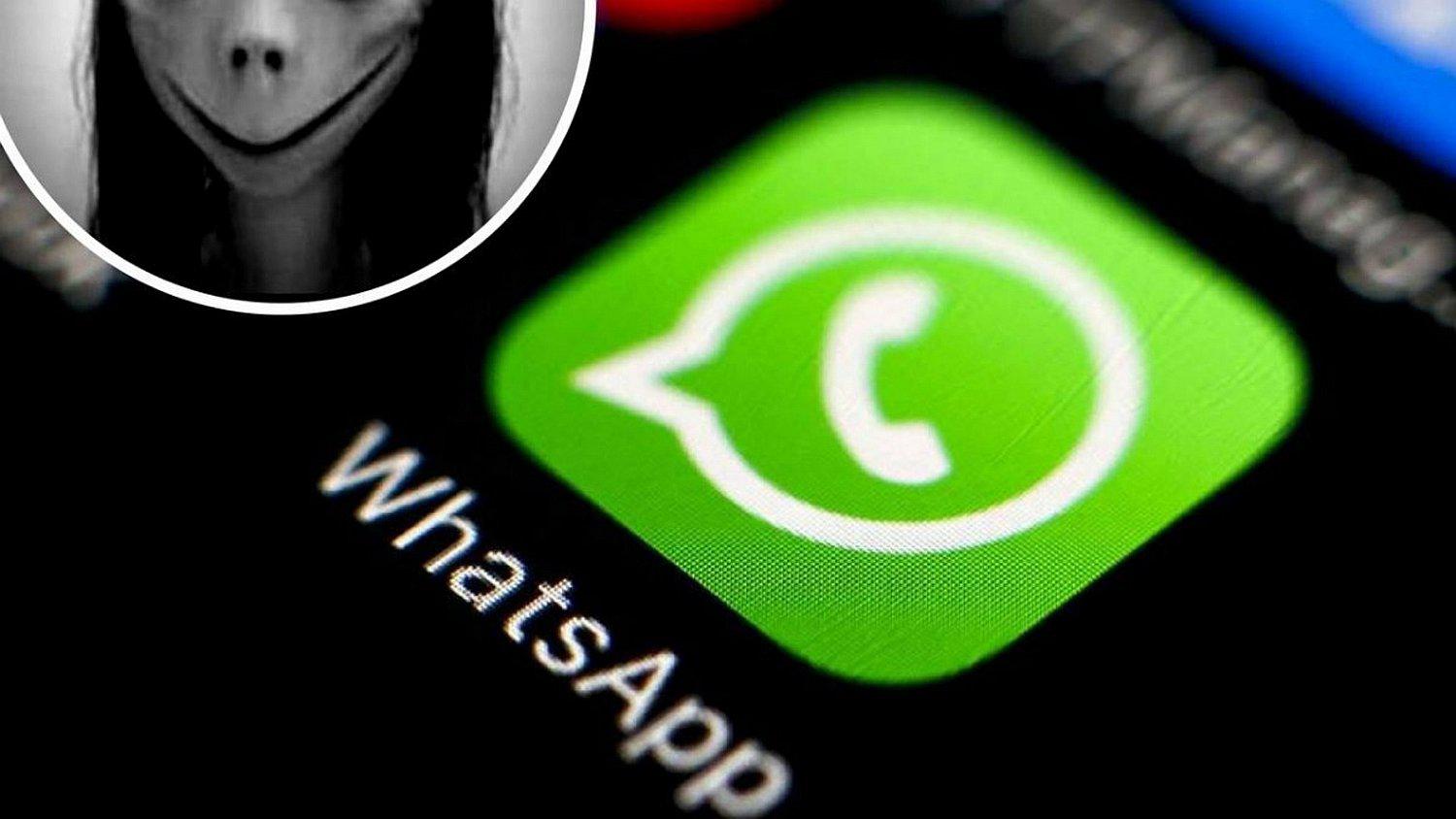 ¿Por qué 'Momo' se ha vuelto viral en las últimas horas?