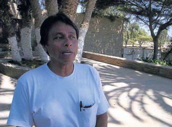 Oficina de la persona con discapacidad