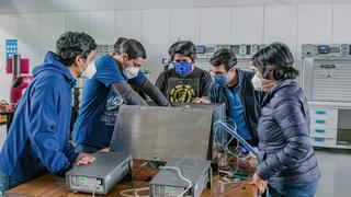 Las diez carreras universitarias de ingeniería mejor pagadas en el Perú