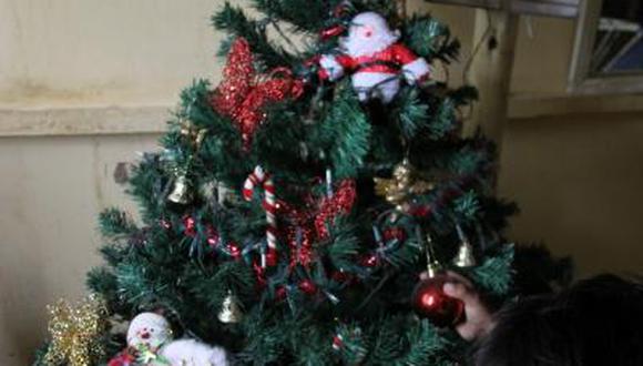 Evite accidentes eléctricos en Navidad y Año Nuevo