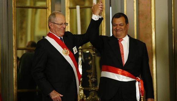 Exministro de PPK evalúa ser candidato a la presidencia del Perú (VIDEO)