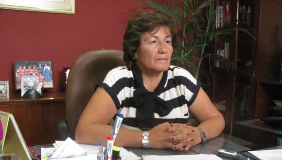 Investigación a alcaldesa de Castilla lleva ya más de 270 días