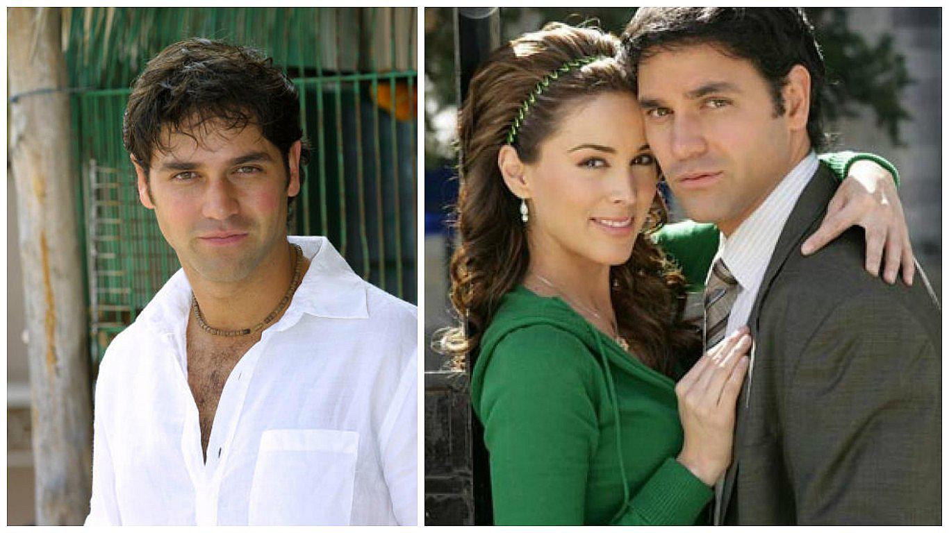 Valentino Lanús rompe el silencio y habla sobre su infidelidad a Jacky Bracamontes (FOTOS)
