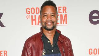 Cuba Gooding Jr. se declara culpable de conducta inapropiada con una camarera