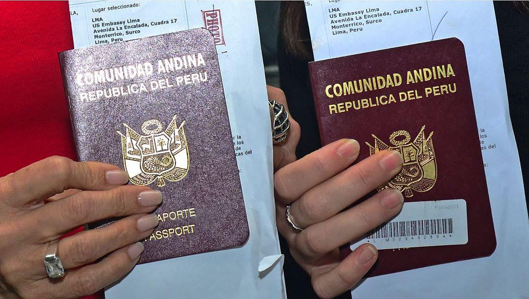 ​Estados Unidos: Conoce los pasos para postular al sorteo de visas de residencia