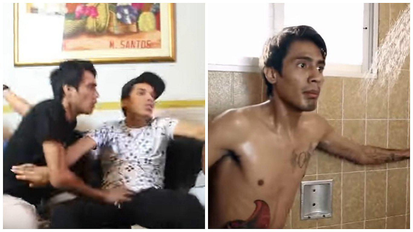 Viral de YouTube: estas son las clásicas reacciones de peruanos cuando hay temblor (VIDEO)