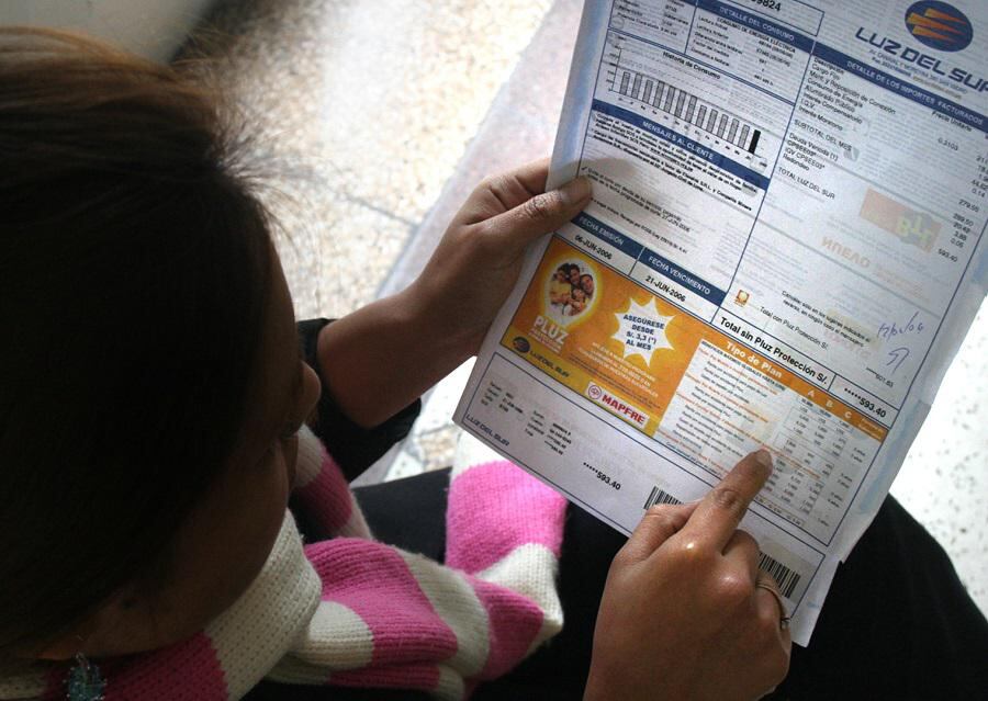 Consumo de energía eléctrica crecerá 8%