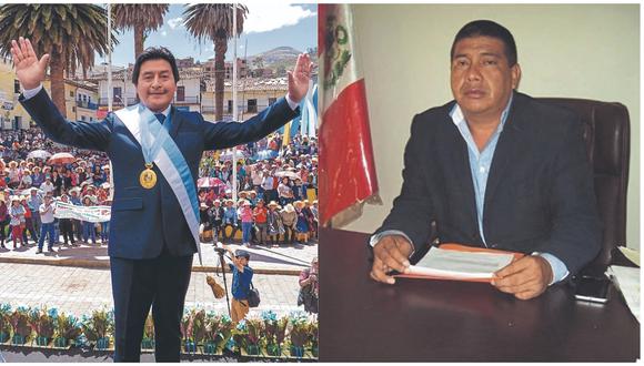 Jurado Electoral Especial de Trujillo abrió procedimiento sancionador a burgomaestres de Otuzco y Chao por infringir normas de publicidad estatal.