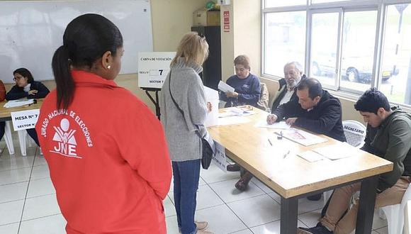 Arequipa: ​Avanzan elecciones internas y se definen los precandidatos