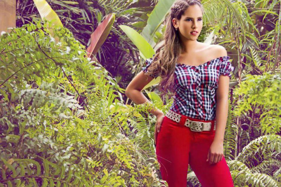 Miss Mundial de Fútbol 2014: Daniela Ocoro de Colombia gana el título (FOTOS)