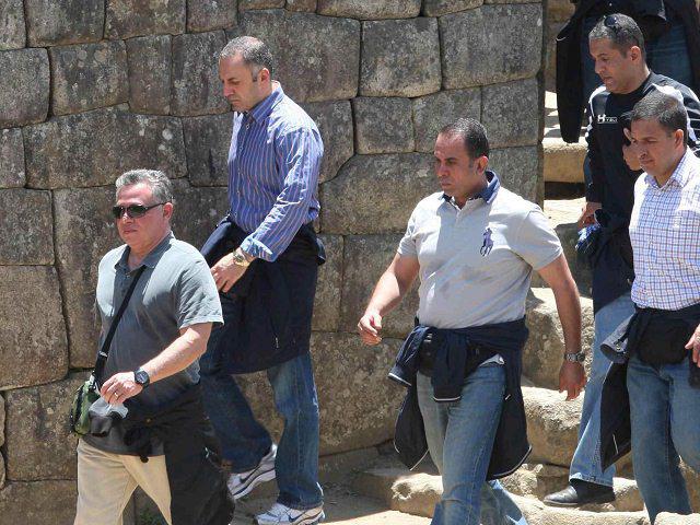 Visita del rey de Jordania a Cusco, promoverá la afluencia de árabes a todo el sur del Perú