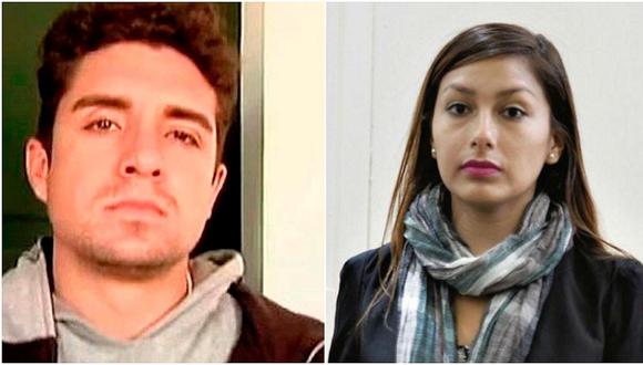 Arlette Contreras: orden de captura contra Adriano Pozo no fue recibida por la policía judicial (VIDEO)