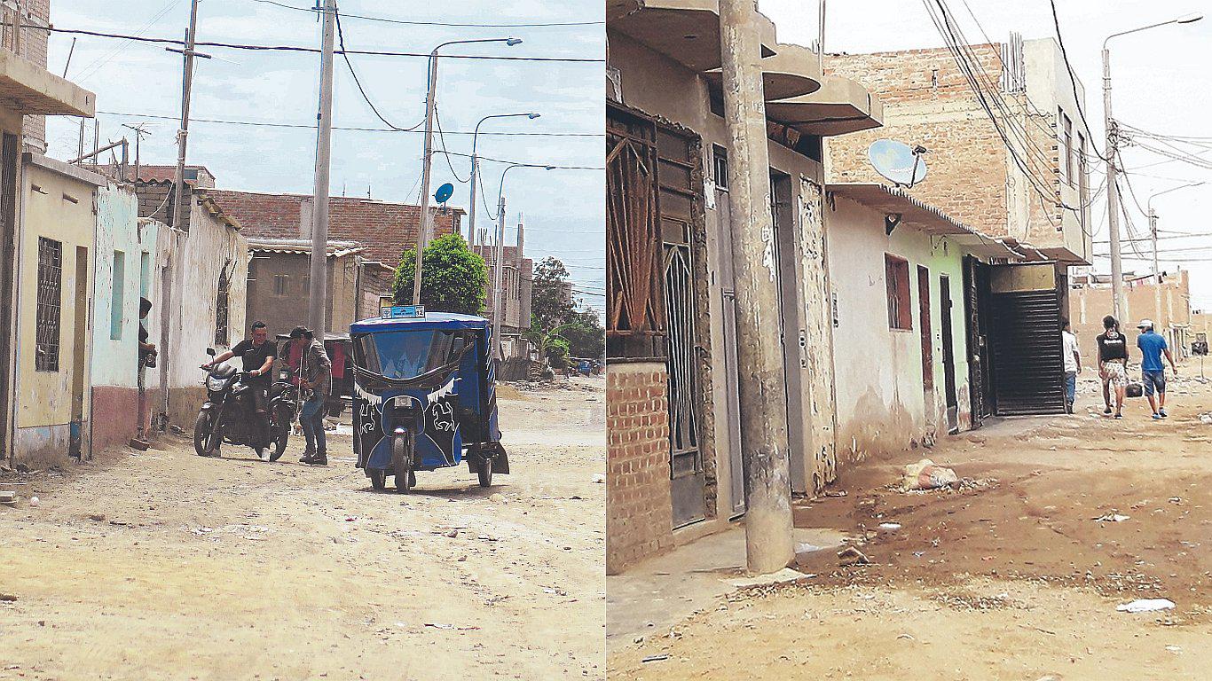 La Victoria, un distrito con inseguridad y conflictos  