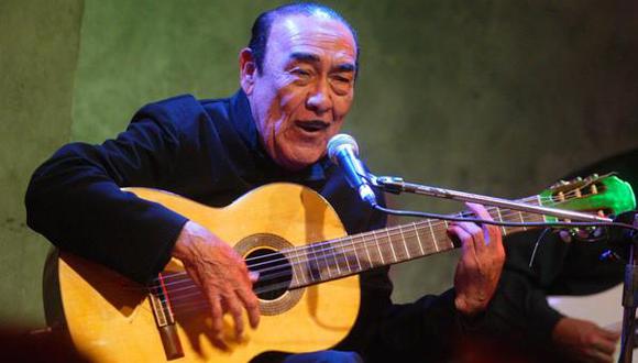 Adiós Oscar Avilés: Selección Peruana agradece al músico por su apoyo incondicional 