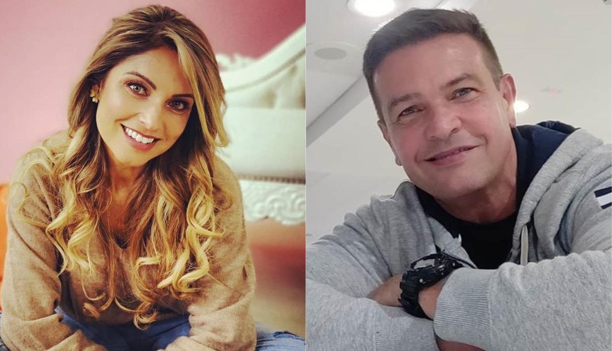 Karina Rivera sobre relación con Orlando Fundichely: “La luchamos, pero nos dimos cuenta de que no podíamos seguir” (Foto: Instagram)