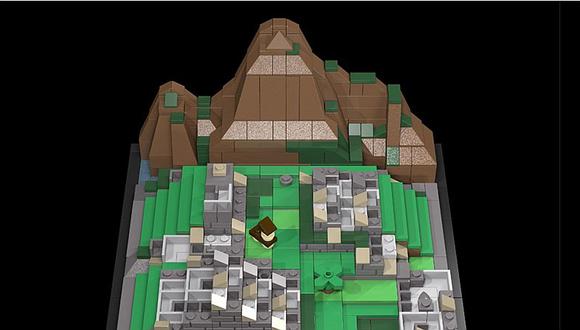 Machu Picchu: Vota AQUÍ para que la ciudad imperial tenga su propio Lego 