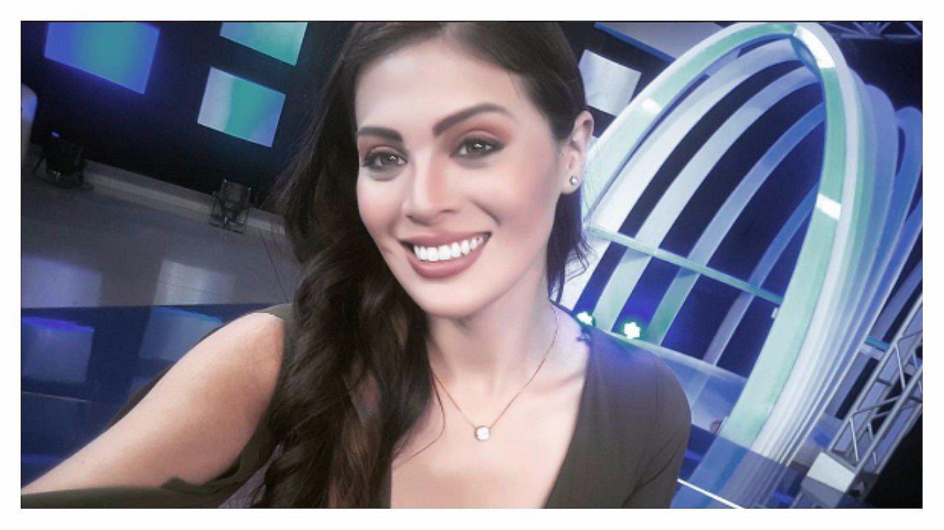 Georgette Cárdenas preocupa a fans con esta fotografía en Instagram 