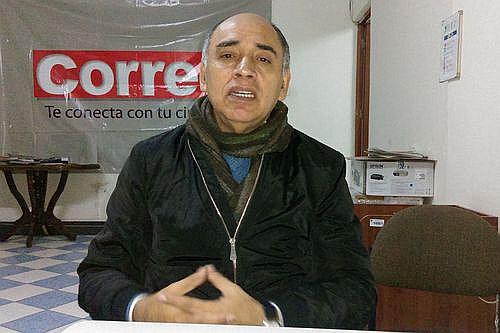 ​Docentes tendrán 2 mil 200 como salario mínimo